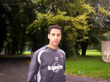 c hicham